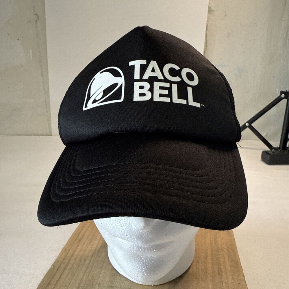 Black Baseball Cap